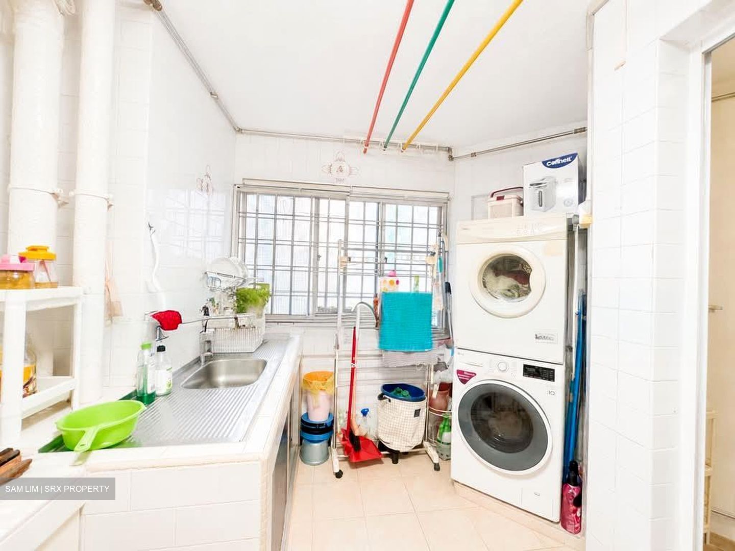 Blk 236 Yishun Ring Road (Yishun), HDB 4 Rooms #591028001